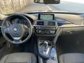 BMW 316 316d  Business Advantage aut. Grigio - thumbnail 11