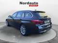 BMW 316 316d  Business Advantage aut. Grigio - thumbnail 7