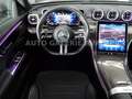 Mercedes-Benz C 200 D AMG-LINE Silber - thumbnail 13