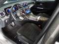 Mercedes-Benz C 200 D AMG-LINE Silber - thumbnail 11