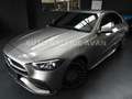 Mercedes-Benz C 200 D AMG-LINE Silber - thumbnail 8