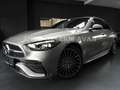 Mercedes-Benz C 200 D AMG-LINE Silber - thumbnail 7