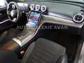 Mercedes-Benz C 200 D AMG-LINE Silber - thumbnail 17