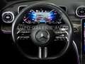 Mercedes-Benz C 200 D AMG-LINE Silber - thumbnail 12