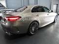 Mercedes-Benz C 200 D AMG-LINE Silber - thumbnail 4
