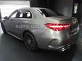 Mercedes-Benz C 200 D AMG-LINE Silber - thumbnail 9