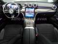 Mercedes-Benz C 200 D AMG-LINE Silber - thumbnail 14