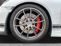 Porsche Cayman GT4 Vollschale Sport-Chrono Scheckheft PZ Bílá - thumbnail 6