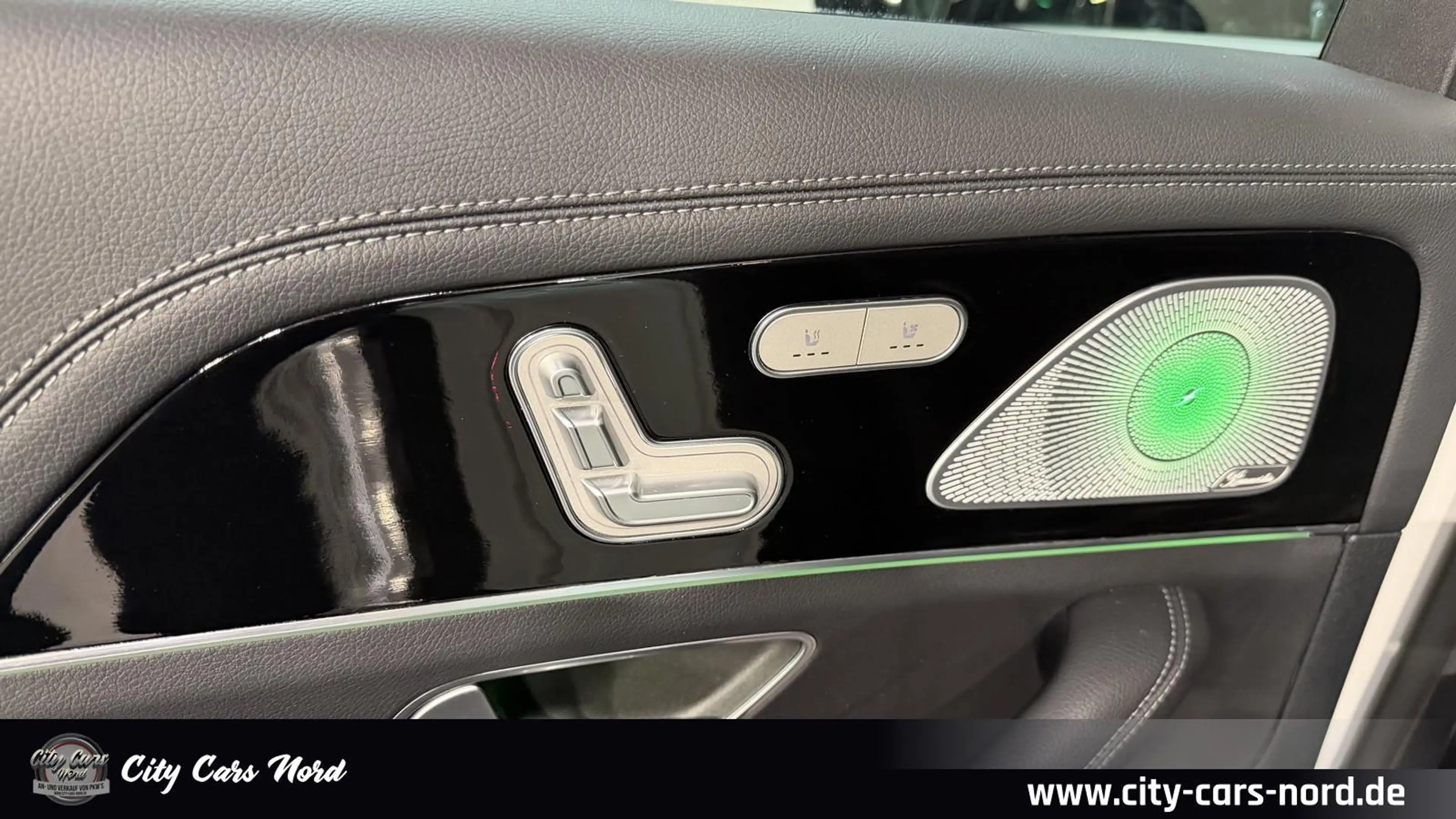 Mercedes-Benz GLS 400 d 4Matic MAYBACH PANO-AHK-STDH-HUD-23Z — photo 23