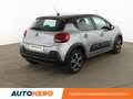 Citroen C3 1.2 PureTech Shine Gris - thumbnail 6