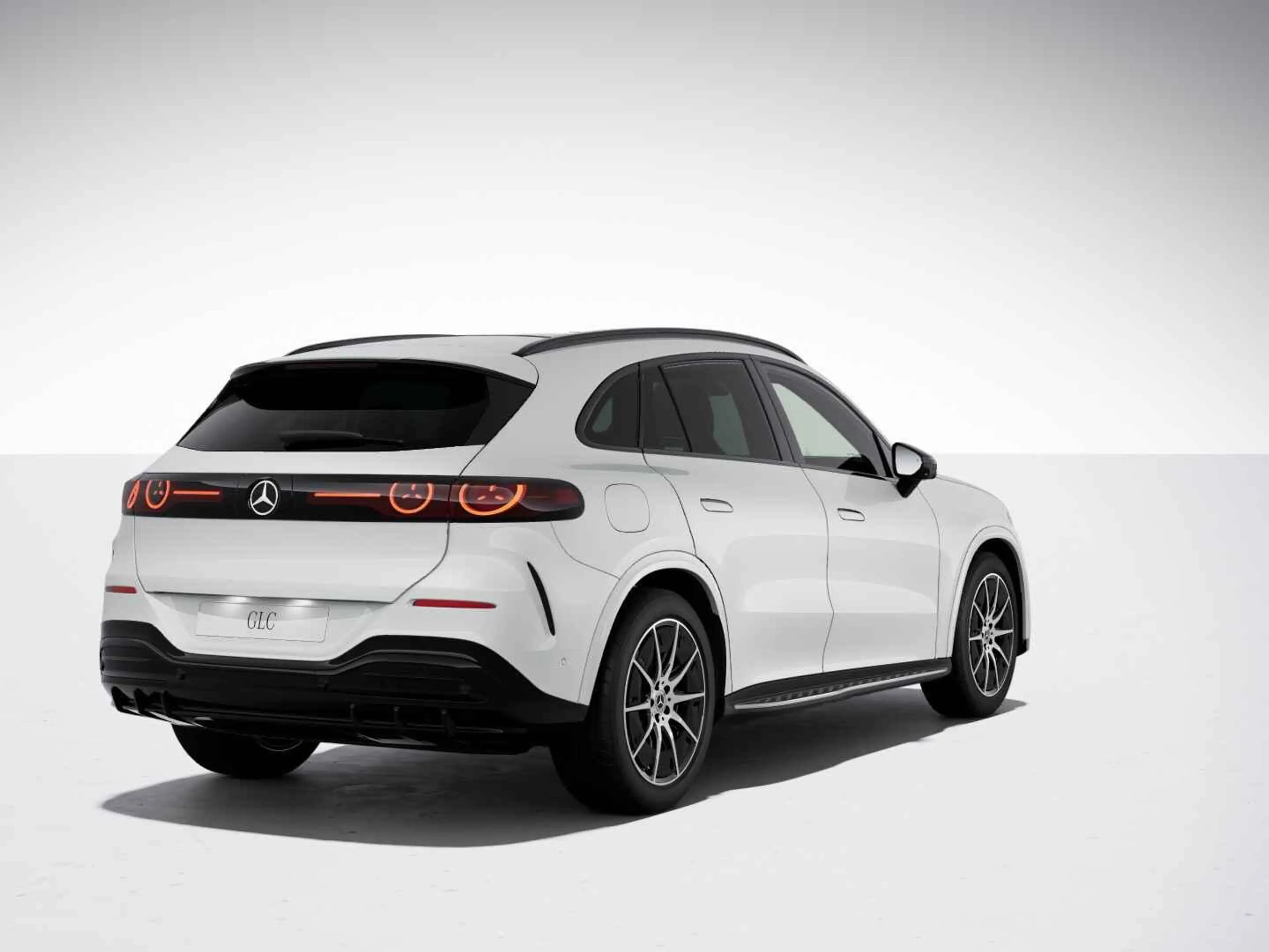 Mercedes-Benz GLC 250 electric Business Solution AMG 85 kWh — photo 2