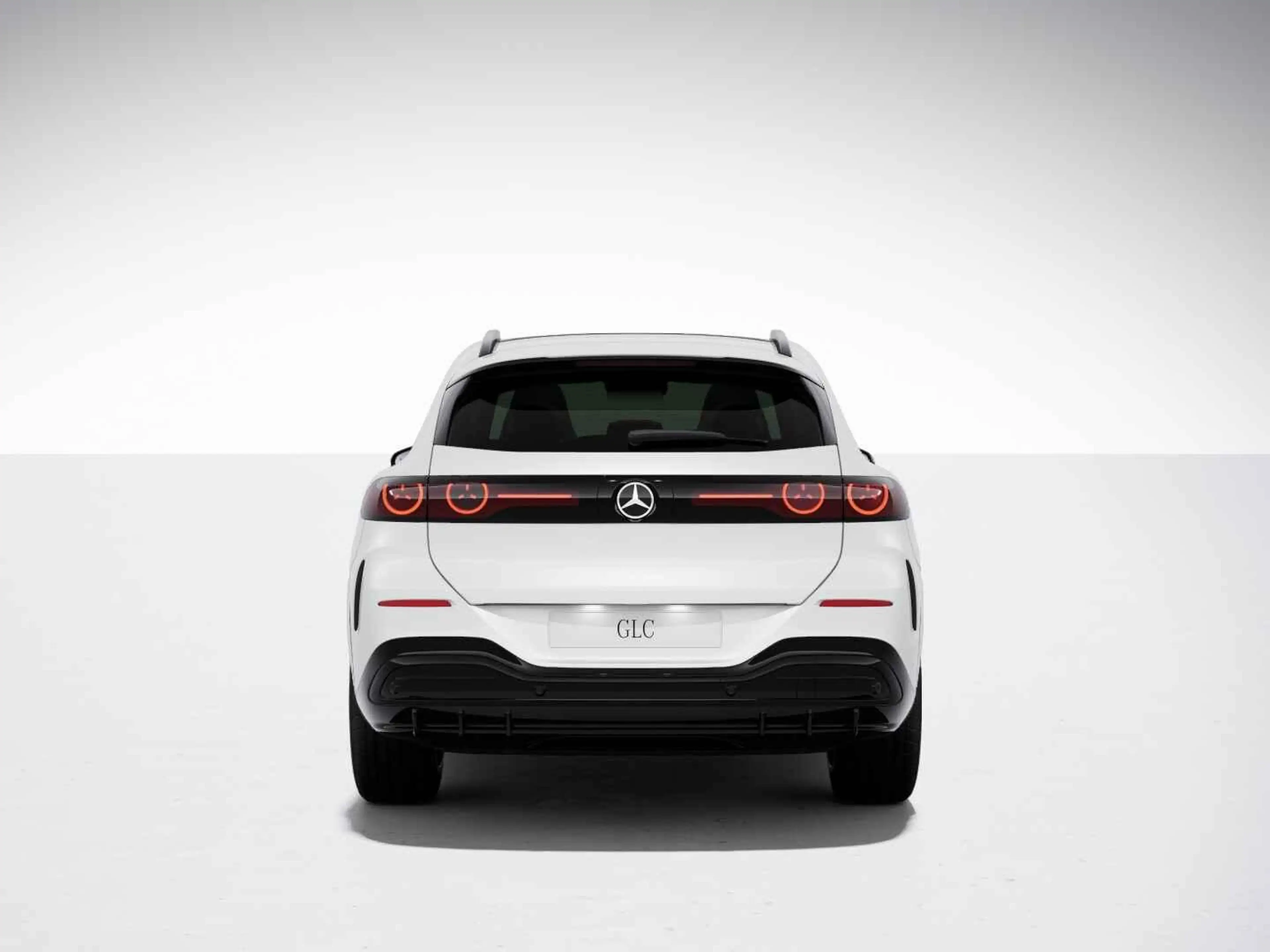 Mercedes-Benz GLC 250 electric Business Solution AMG 85 kWh — photo 10