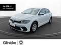 Volkswagen Polo 1.0 TSI Isofix SiHz LED DAB+ PDC Weiß - thumbnail 1