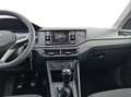 Volkswagen Polo 1.0 TSI Isofix SiHz LED DAB+ PDC Weiß - thumbnail 7