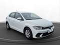 Volkswagen Polo 1.0 TSI Isofix SiHz LED DAB+ PDC Weiß - thumbnail 14