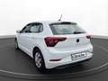Volkswagen Polo 1.0 TSI Isofix SiHz LED DAB+ PDC Weiß - thumbnail 8
