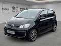 Volkswagen e-up! Edition 32 kWh CCS PDC hi. RFK GRA SHZ LM Wi-Rä Schwarz - thumbnail 1