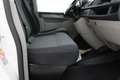 Volkswagen T6 Transporter VW T6 Kastenwagen Entry TDI Weiß - thumbnail 6