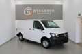 Volkswagen T6 Transporter VW T6 Kastenwagen Entry TDI Weiß - thumbnail 1