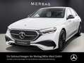 Mercedes-Benz E 300 e 4MATIC Limousine mit EQ Hybrid Technologie Weiß - thumbnail 1