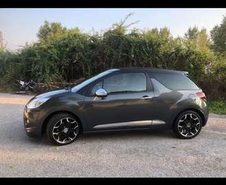 Cabrio 1.2 puretech Sport Chic s&s 110cv