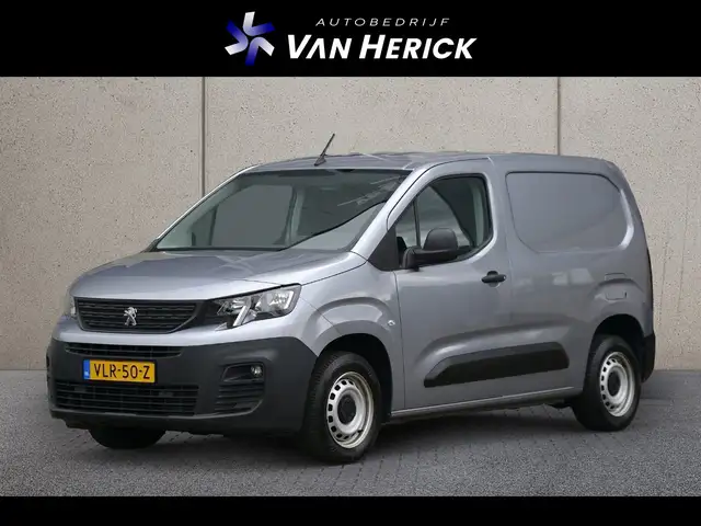 Peugeot Partner 1.5 BlueHDI Premium | Navigatie | Cruise Control |