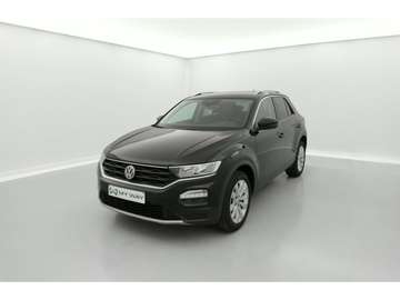 Style 1.5 TSI 110 kW (150 ch) 7 vitesses DSG