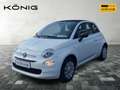 Fiat 500C MildHybrid DOLCEVITA Klima*Tempomat*CarPlay Weiß - thumbnail 1