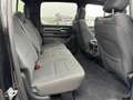 Dodge RAM 1500 5.7 V8 4x4 Crew Cab Big Horn Panorama Trekhaa Negru - thumbnail 10
