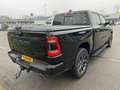 Dodge RAM 1500 5.7 V8 4x4 Crew Cab Big Horn Panorama Trekhaa Negru - thumbnail 6