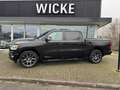 Dodge RAM 1500 5.7 V8 4x4 Crew Cab Big Horn Panorama Trekhaa Negru - thumbnail 1