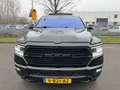Dodge RAM 1500 5.7 V8 4x4 Crew Cab Big Horn Panorama Trekhaa Negru - thumbnail 23