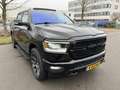 Dodge RAM 1500 5.7 V8 4x4 Crew Cab Big Horn Panorama Trekhaa Negru - thumbnail 5