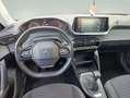 Peugeot 2008 1.5 BlueHDi Active *Garantie *GPS * CLIM *CARPLAY* Grau - thumbnail 11