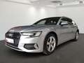 Audi A6 advanced 40 TDI qu. S tronic AHK PANO Silber - thumbnail 2