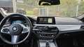 BMW 520 M Individual FULL OPTION, CERAMIC 5ans!!!! Grijs - thumbnail 9