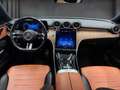 Mercedes-Benz C 180 AMG+MBUX+Memory+Ambiente+CarPlay+KAMERA Blanc - thumbnail 11