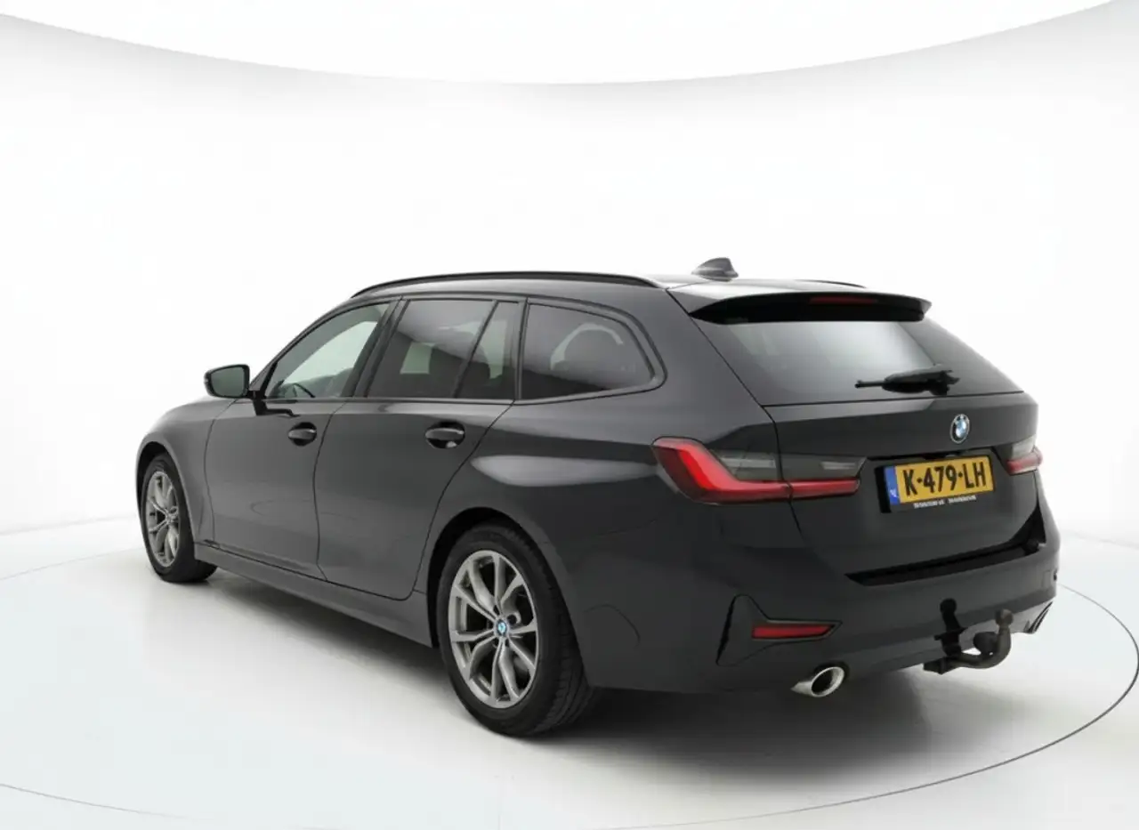 BMW 320 320I EXECUTIVE ED. Sfeer, Virtual, Apple Carplay, миниатюра 8
