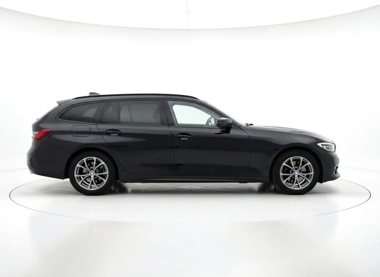BMW 320 320I EXECUTIVE ED. Sfeer, Virtual, Apple Carplay, миниатюра 4