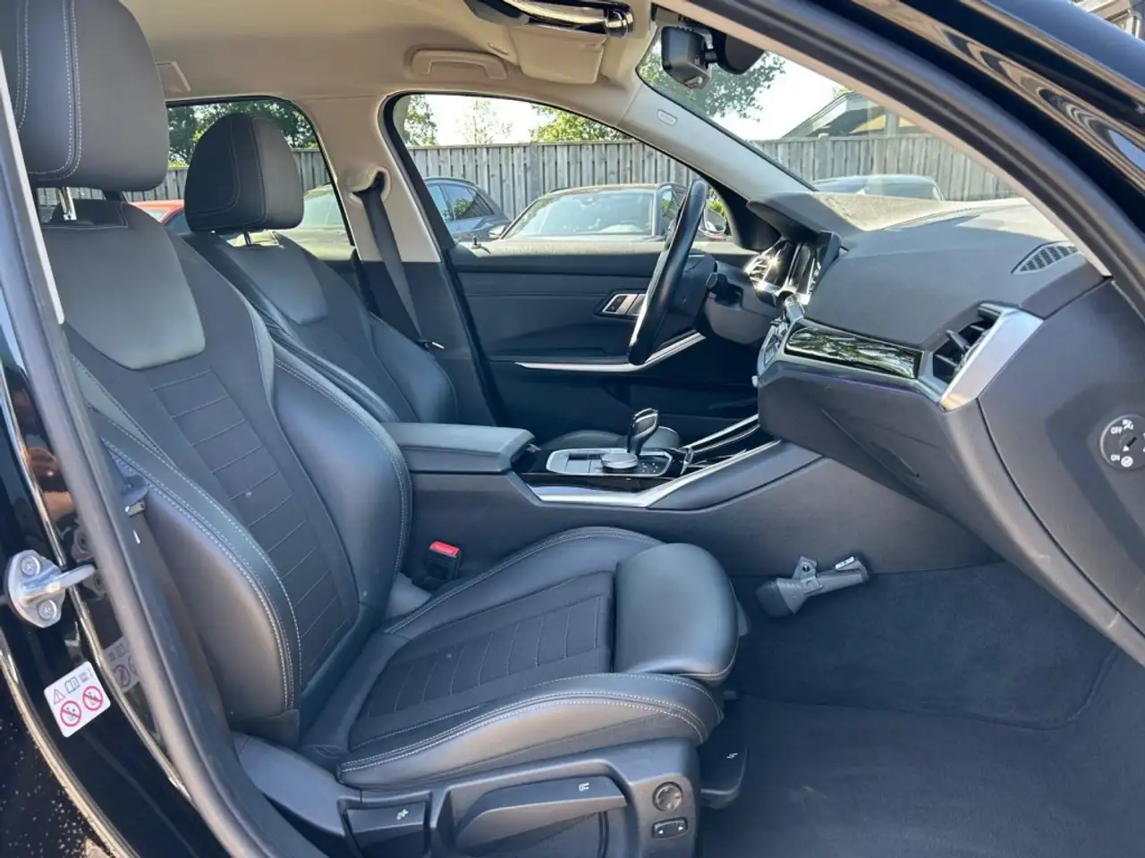 BMW 320 320I EXECUTIVE ED. Sfeer, Virtual, Apple Carplay, миниатюра 9