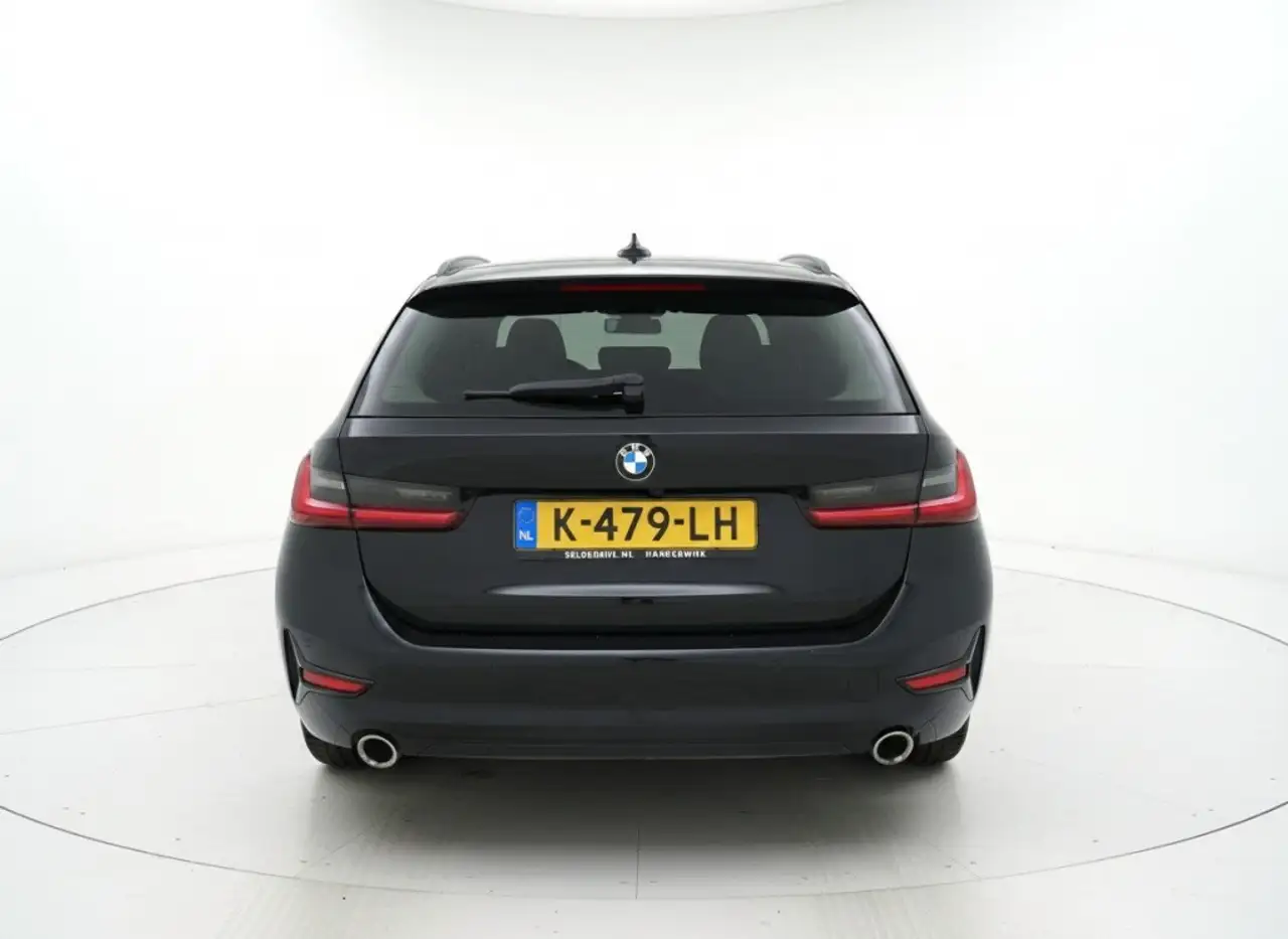 BMW 320 320I EXECUTIVE ED. Sfeer, Virtual, Apple Carplay, миниатюра 7