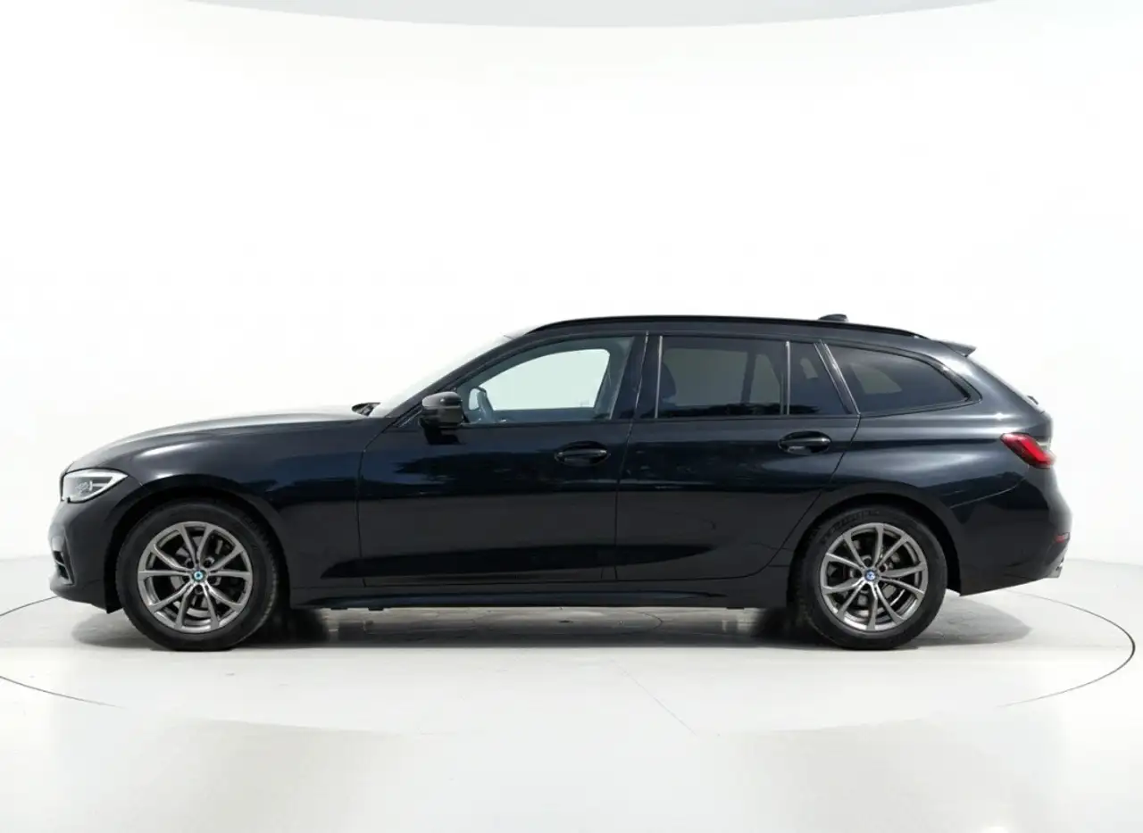 BMW 320 320I EXECUTIVE ED. Sfeer, Virtual, Apple Carplay, миниатюра 5