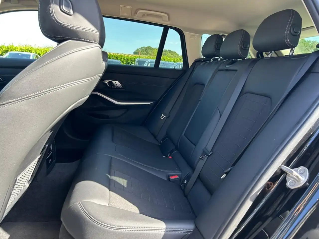 BMW 320 320I EXECUTIVE ED. Sfeer, Virtual, Apple Carplay, миниатюра 11
