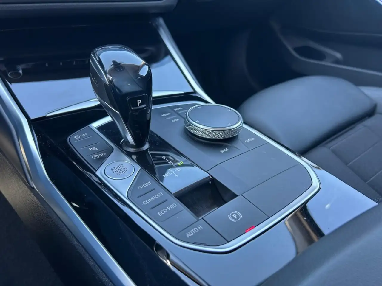 BMW 320 320I EXECUTIVE ED. Sfeer, Virtual, Apple Carplay, миниатюра 26