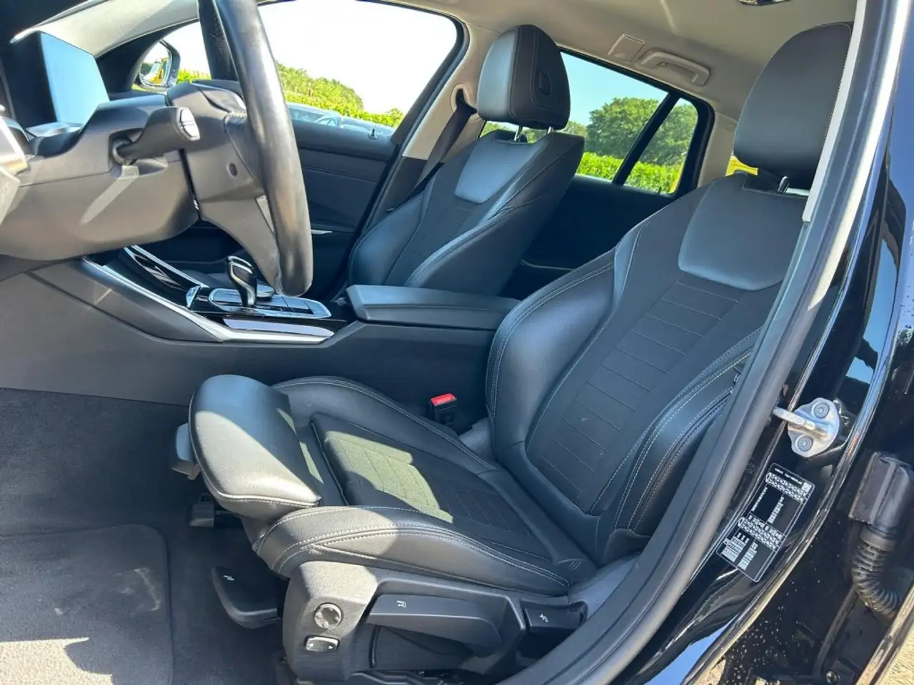 BMW 320 320I EXECUTIVE ED. Sfeer, Virtual, Apple Carplay, миниатюра 12