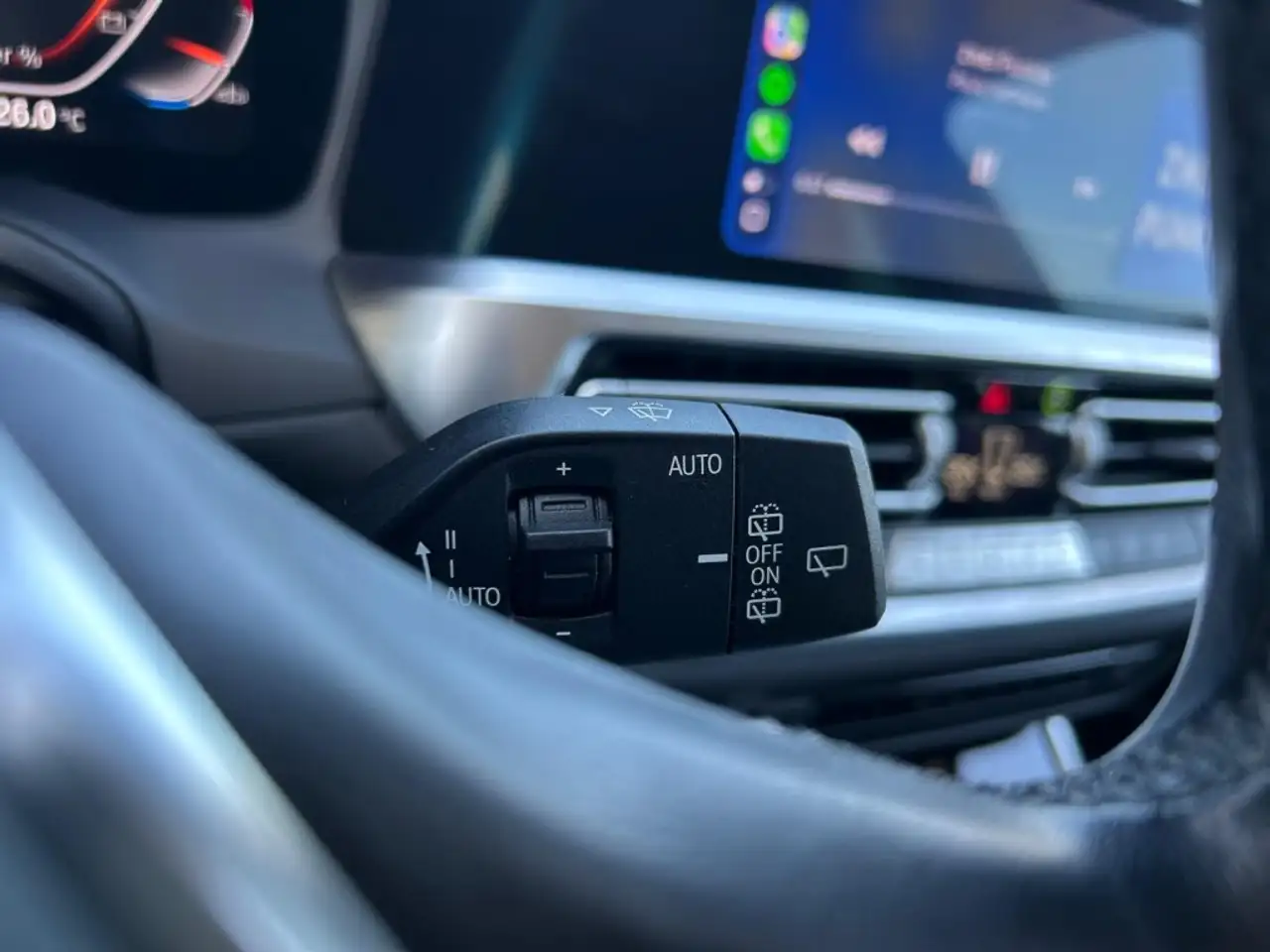 BMW 320 320I EXECUTIVE ED. Sfeer, Virtual, Apple Carplay, миниатюра 19
