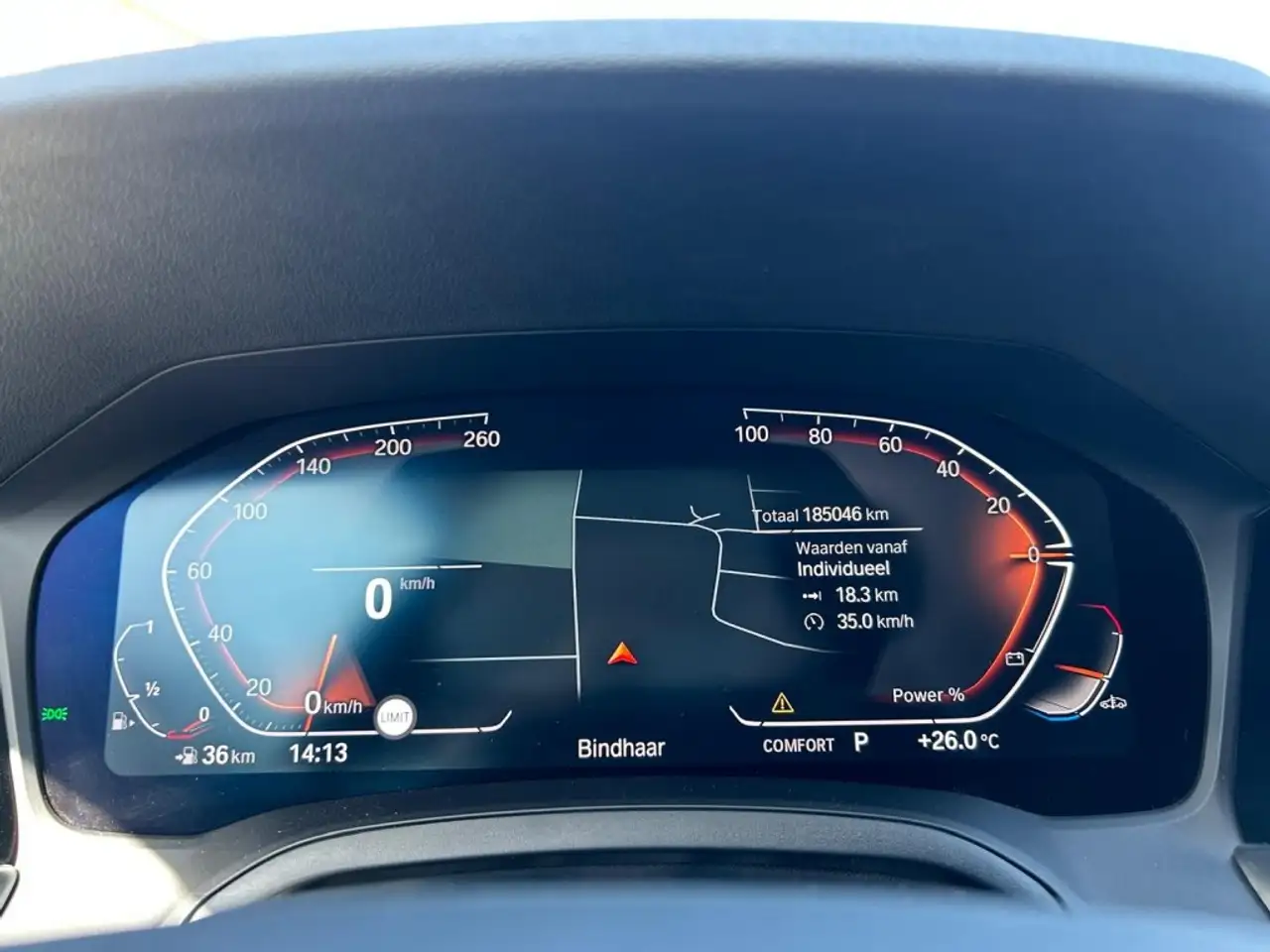 BMW 320 320I EXECUTIVE ED. Sfeer, Virtual, Apple Carplay, миниатюра 16