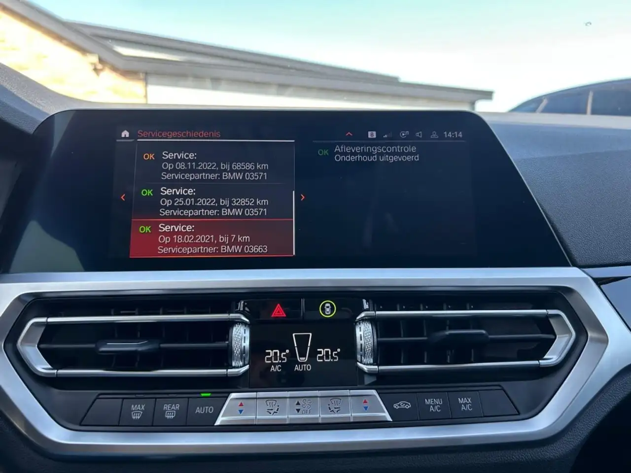 BMW 320 320I EXECUTIVE ED. Sfeer, Virtual, Apple Carplay, миниатюра 22