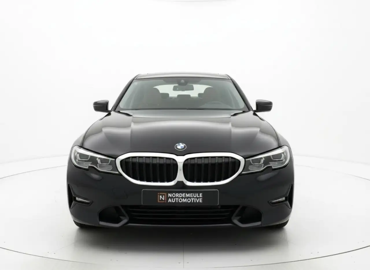BMW 320 320I EXECUTIVE ED. Sfeer, Virtual, Apple Carplay, миниатюра 2