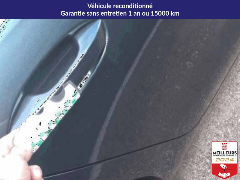 Photo du véhicule